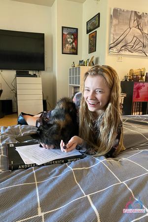 #ATKGirlfriends - Riley Star