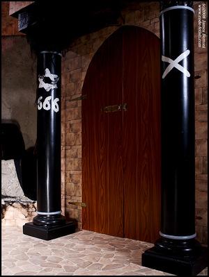 #JamesBertoni Eufrat, Michelle