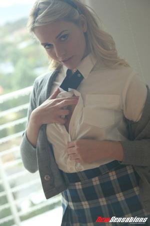 #NewSensations Mia Malkova - School Girl POV 9 - x 67