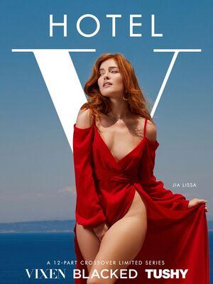 #Jia Lissa - Hotel Vixen Episode 9 Irresistible Jia