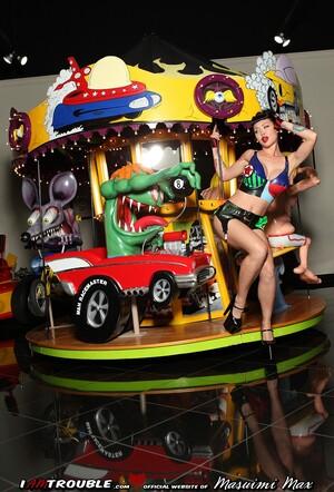 Masuimi Max The Finkosel