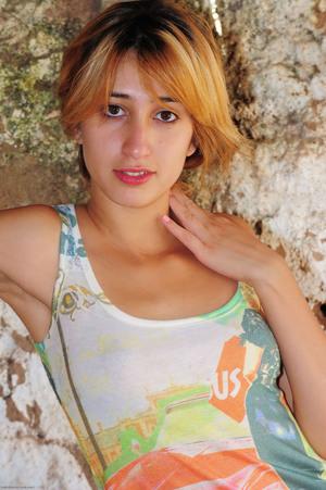 #ATKHairy Mariana (Mar330) Set 255187