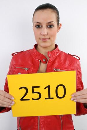#CzechCasting Marketa 2510