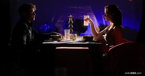 #SinfulXXX - Norah Juliette - A Helping Hand 2