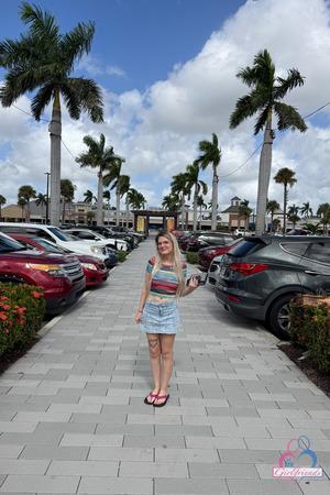 #ATKGirlfriends - Riley Rose