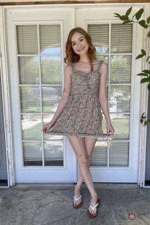 #AmKingdom - Amateurs Series 25 Softcore 164 Scarlet Skies