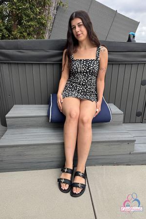 #ATKGirlfriends - Lily Winters