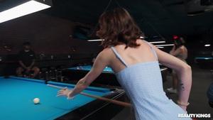 #RealityKings - Shrooms Q, Lucy Lotus - Rack Em Up