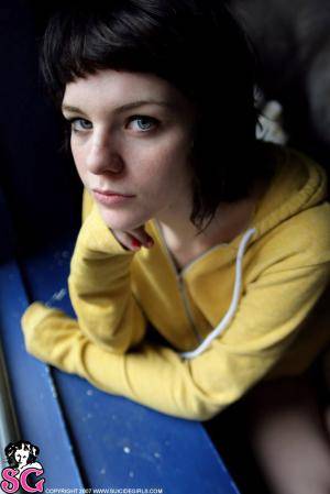 #SuicideGirls 2007-10-29 Cori - Post Meridiem