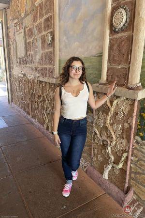 #AmKingdom - Amateurs Series 23 Softcore 165 Leana Lovings