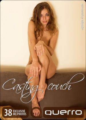 #Querro Sasha Casting Couch