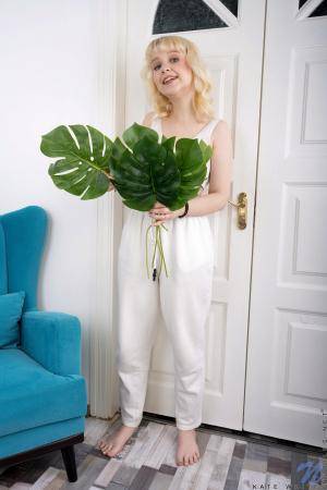 #NBL - Kate White So Fun