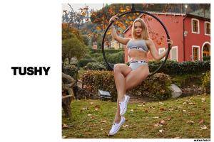 #tushy | Involved Parties | Alexa Flexy