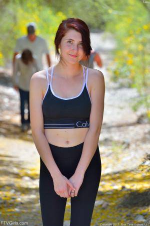 #FTVGirls - Lexi A Pleasure To See Nude