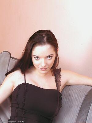 #ATKExotics Monika (mon007) Set 20636