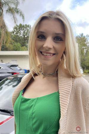 #AmKingdom - Amateurs Series 12 Softcore 168 Maria Anjel