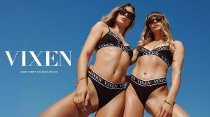 #vixen | Love Triangle | Avery Cristy, Naomi Swann