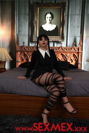 #SexMex - Malena Doll - Marlina - Trio Wednesday - Threesome