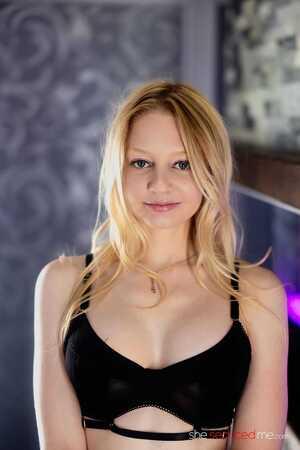 #SheSeducedMe Jenna Fireworks & Kendra Cole - Witches Love Lesbians P1