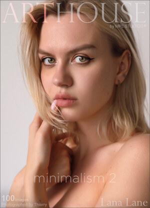 #MPLStudios - Lana Lane Minimalism 2