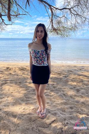 #ATKGirlfriends - Alexia Anders