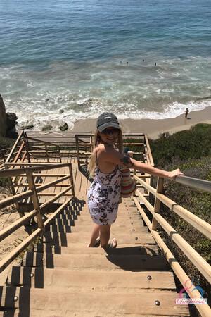 #ATKGirlfriends - Paris White