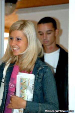 #RealityKings Mikes Apartments Jenny Sanders