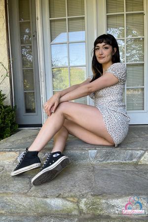 #ATKGirlfriends - Zoey Jpeg