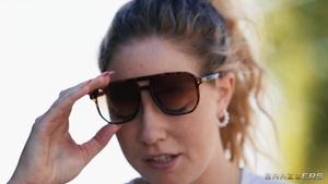 #Brazzers - Payton Preslee - He Likes Bike Seats And He Cannot Lie