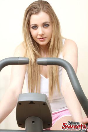 Megan Sweets