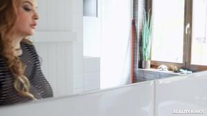 #RealityKings Candy Alexa - Peek-A-Boobs