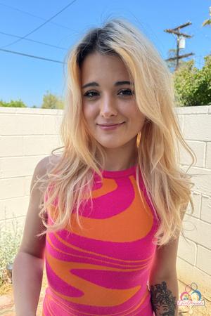 #ATKGirlfriends - Nicole Nichols