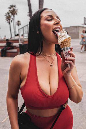 Angela White - #Onlyfans