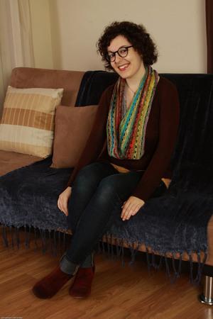 #ATKHairy Tamar (tam049) Set 295654