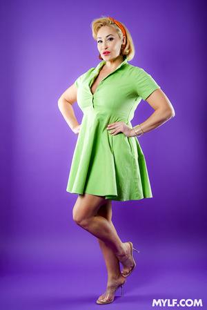 #MYLF - Ryan Keely - Comedy is Hard