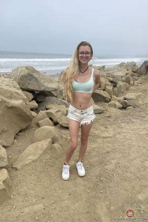 #AmKingdom - Amateurs Series 25 Softcore 165 Riley Star