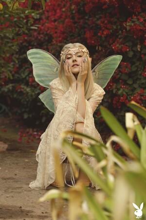 #PlayboyPlus - Unpublished Eva Elfie #PlayBoy