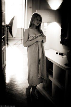 #SimonScans Antonia Series 7