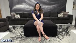 #Nookies - Alice Rebel - POV Meeting Newcomer Alice Rebel