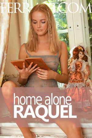 #FerrArt Raquel Home Alone