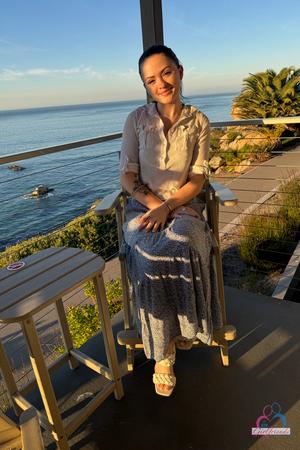 #ATKGirlfriends - Imani Valor