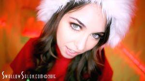 #SwallowSalon Riley Reid