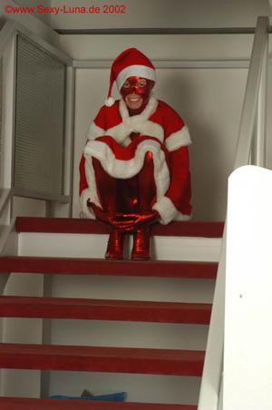 #SexyLuna Marketa Belonoha