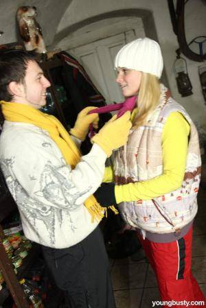 #YoungBusty Marry A AKA Marry Queen Set 8