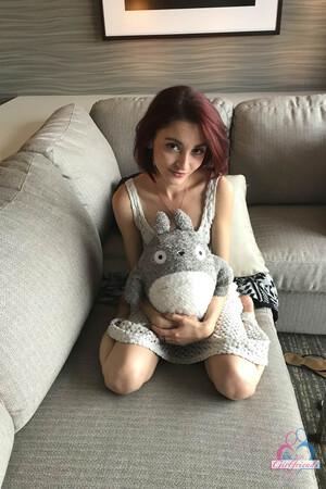 #ATKGirlfriends - Lola Fae