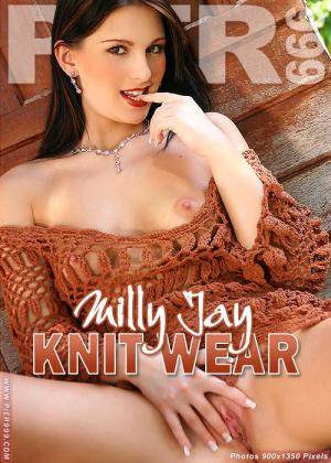 #Pier999 Milly Jay - Set 07