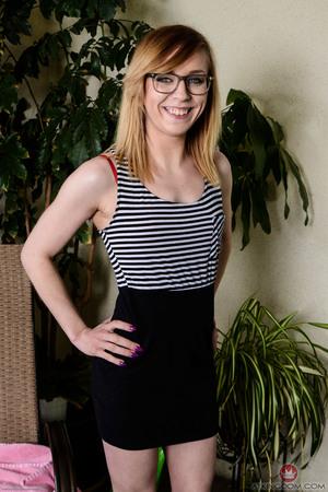 #ATKPetites Ariel Skye (ari045) Set 332179