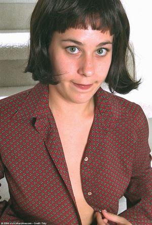 #ATKHairy Venus (ven013) Set 055232