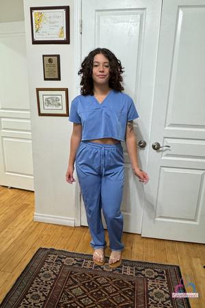 #ATKGirlfriends - Nico Luva