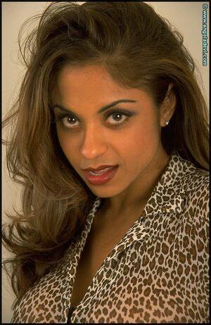 #AngelaDevi Angela Devi - Naked In Bedroom